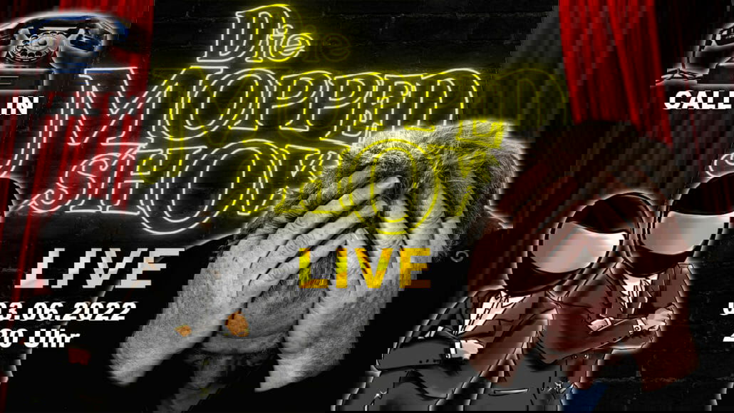 Thumbnail Mopped Show 41