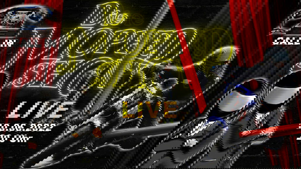 Thumbnail Mopped Show 42