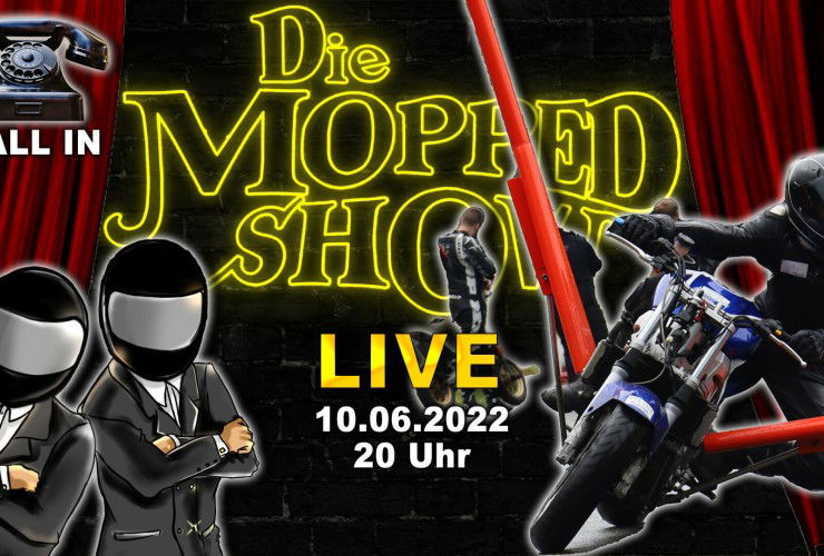 Thumbnail Mopped Show 42