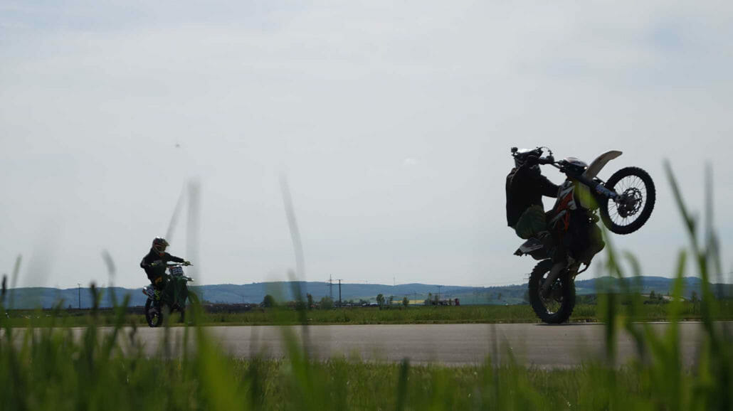 Wheelies – bis zu 10.000 Euro Strafe in Österreich 13 Wheelie Motorcycles News