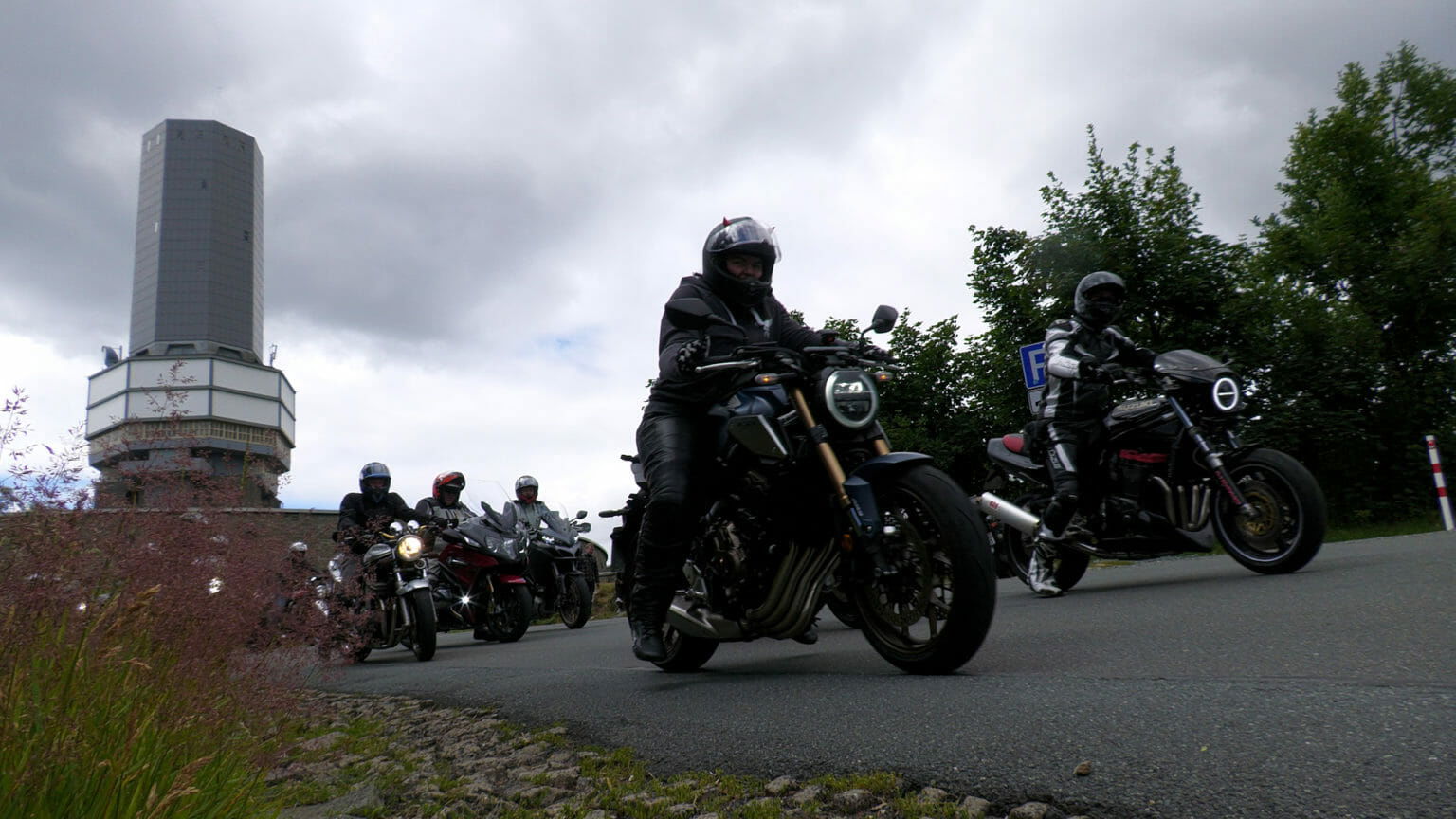 Demo Feldberg BiFF 10.07.2022 9