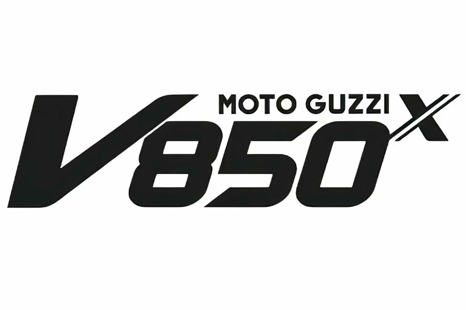 Moto Guzzi V850X – details leaked Moto Guzzi V850X 1