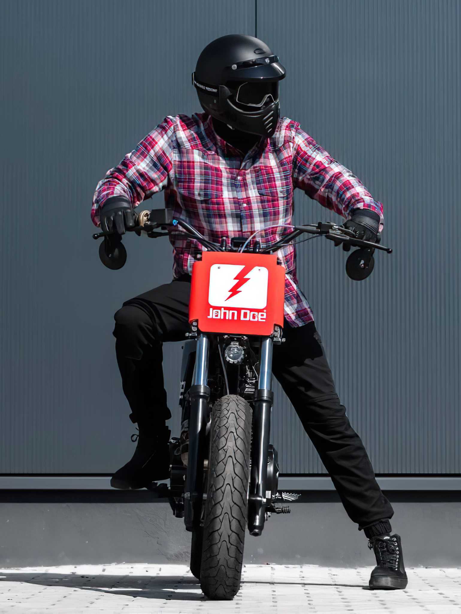 POLO John Doe Gewinnspiel 1