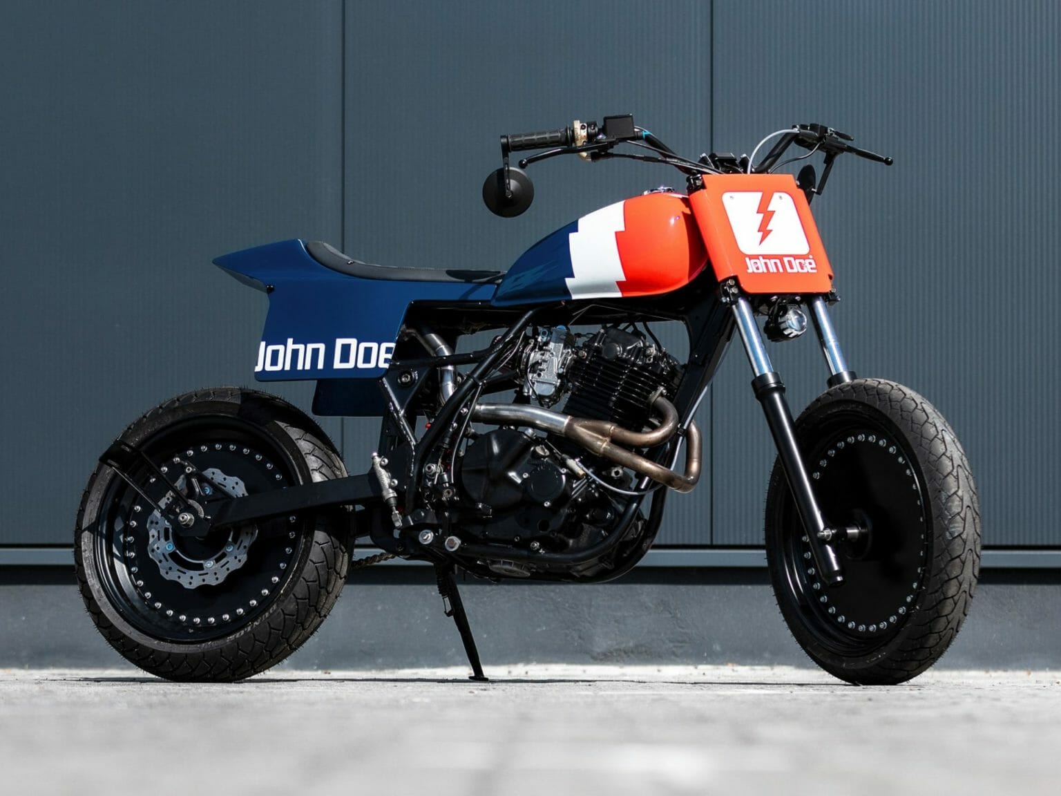 POLO John Doe Gewinnspiel 2