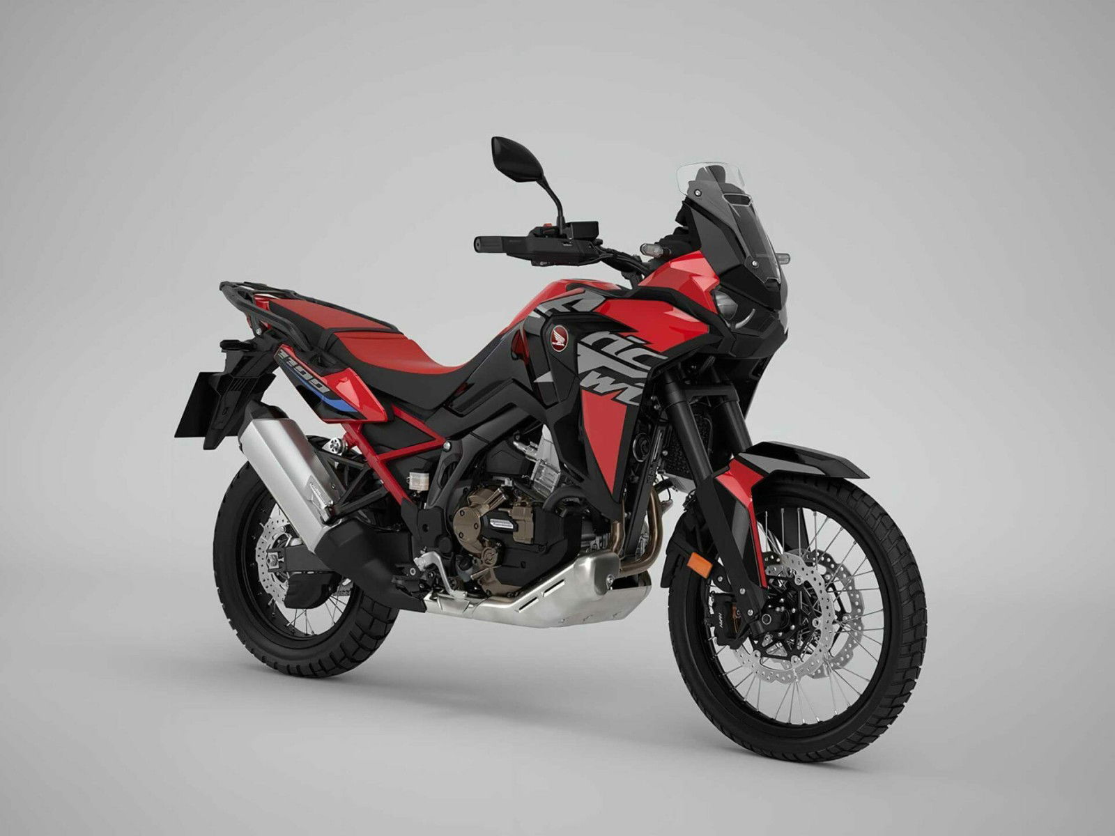 2023 Honda CRF1100L Africa Twin 10
