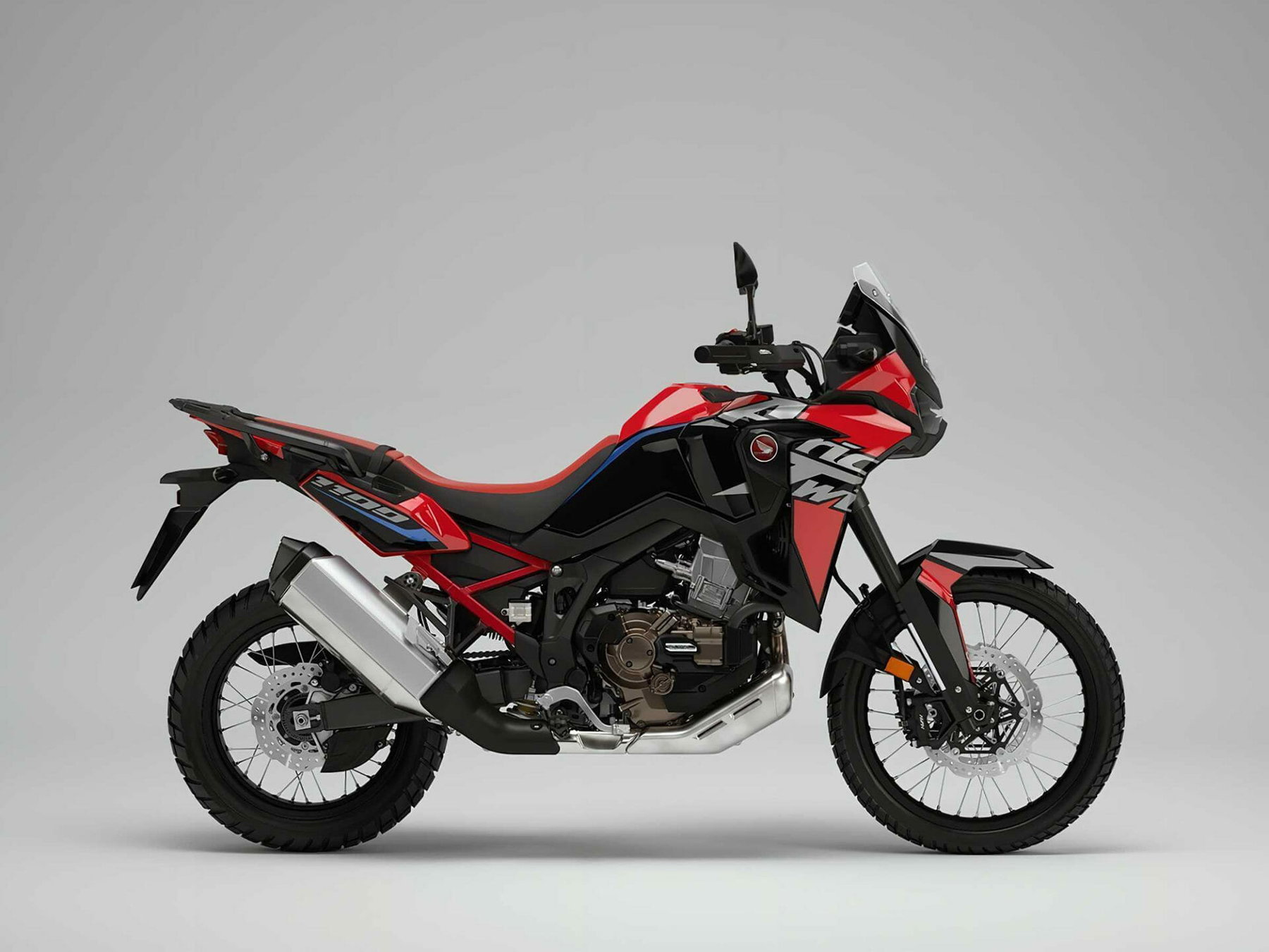 Honda CRF1100L Africa Twin 2023
