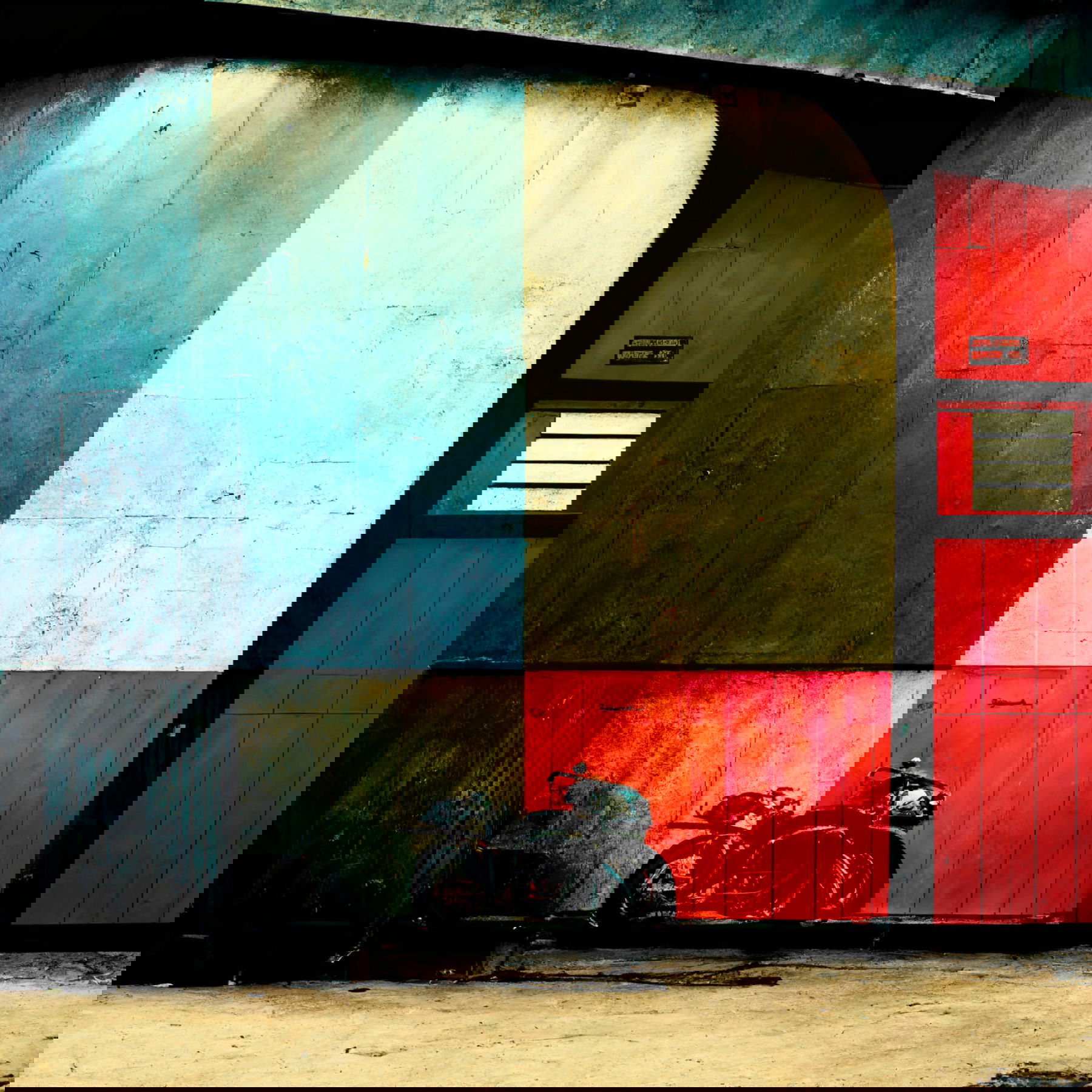 France successfully resists introduction of technical inspection for motorcycles 20 Frankreich wehrt sich erfolgreich gegen HU Einfuehrung fuer Motorraeder 1