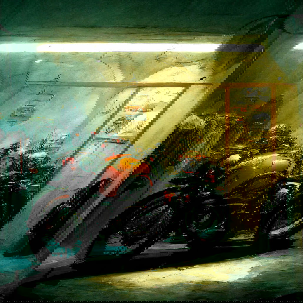 Frankreich wehrt sich erfolgreich gegen HU-Einführung für Motorräder 14 Frankreich wehrt sich erfolgreich gegen HU Einfuehrung fuer Motorraeder 2