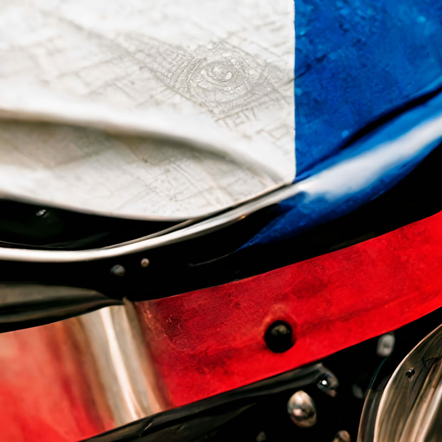 France successfully resists introduction of technical inspection for motorcycles Frankreich wehrt sich erfolgreich gegen HU Einfuehrung fuer Motorraeder 4