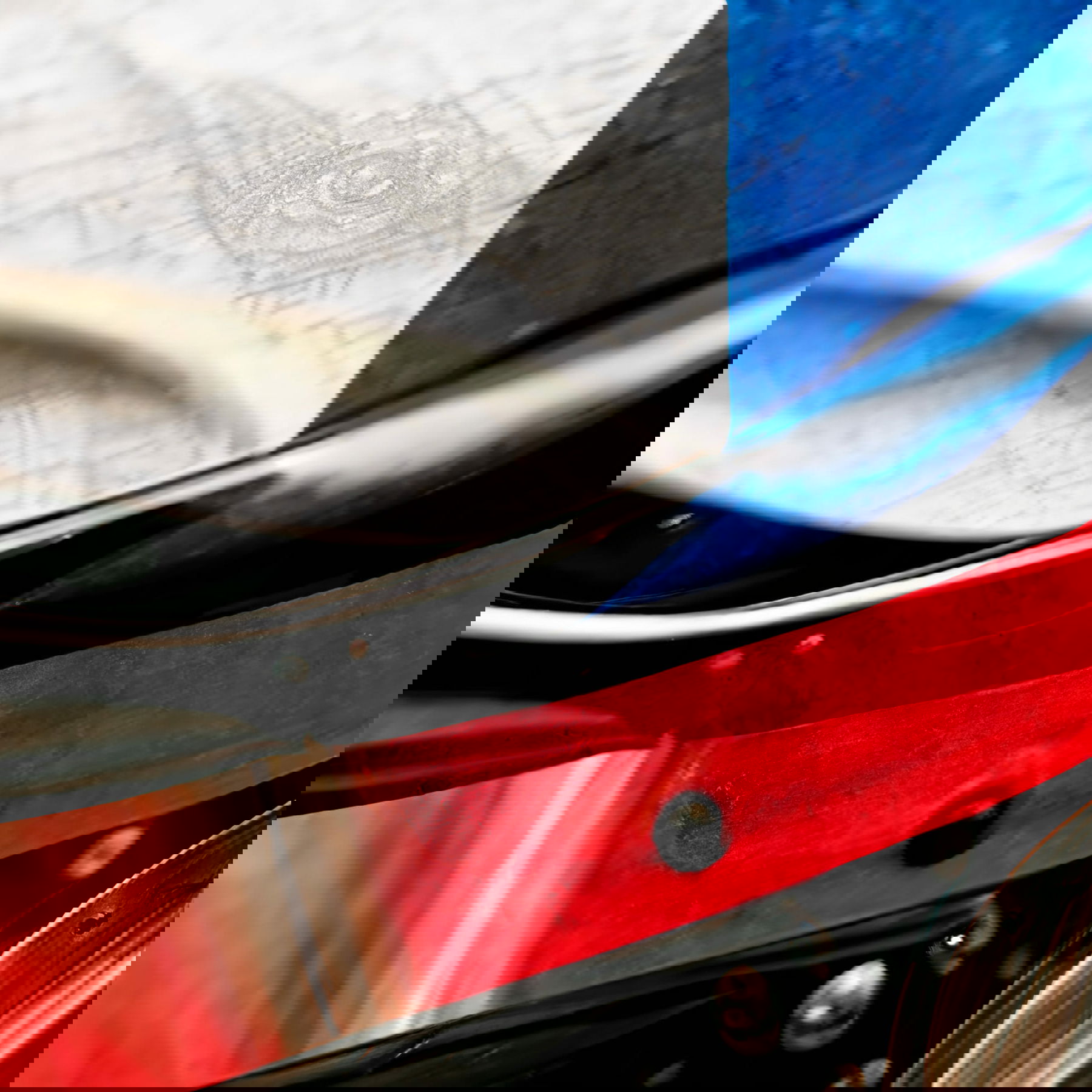 France successfully resists introduction of technical inspection for motorcycles 22 Frankreich wehrt sich erfolgreich gegen HU Einfuehrung fuer Motorraeder 4