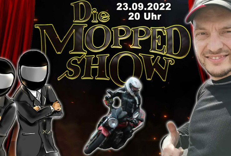 MotoGymkhana - die hohe Kunst der Motorradbeherrschung - Die Mopped Show #53 60 Template 24