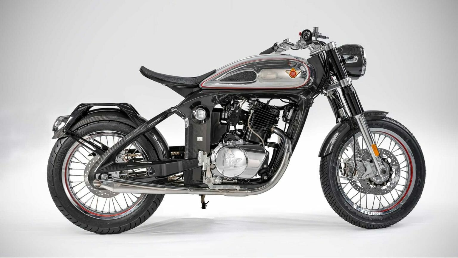 Horex Regina EVO – 2023 Horex Regina EVO 19