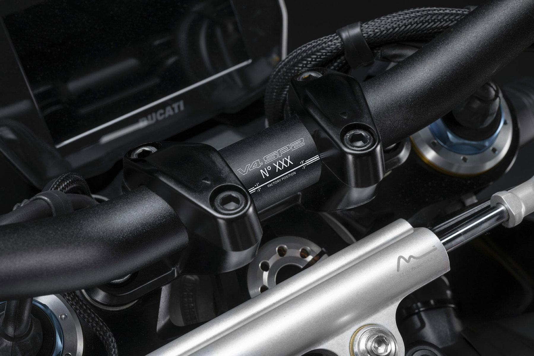 Ducati Streetfighter V4 2023