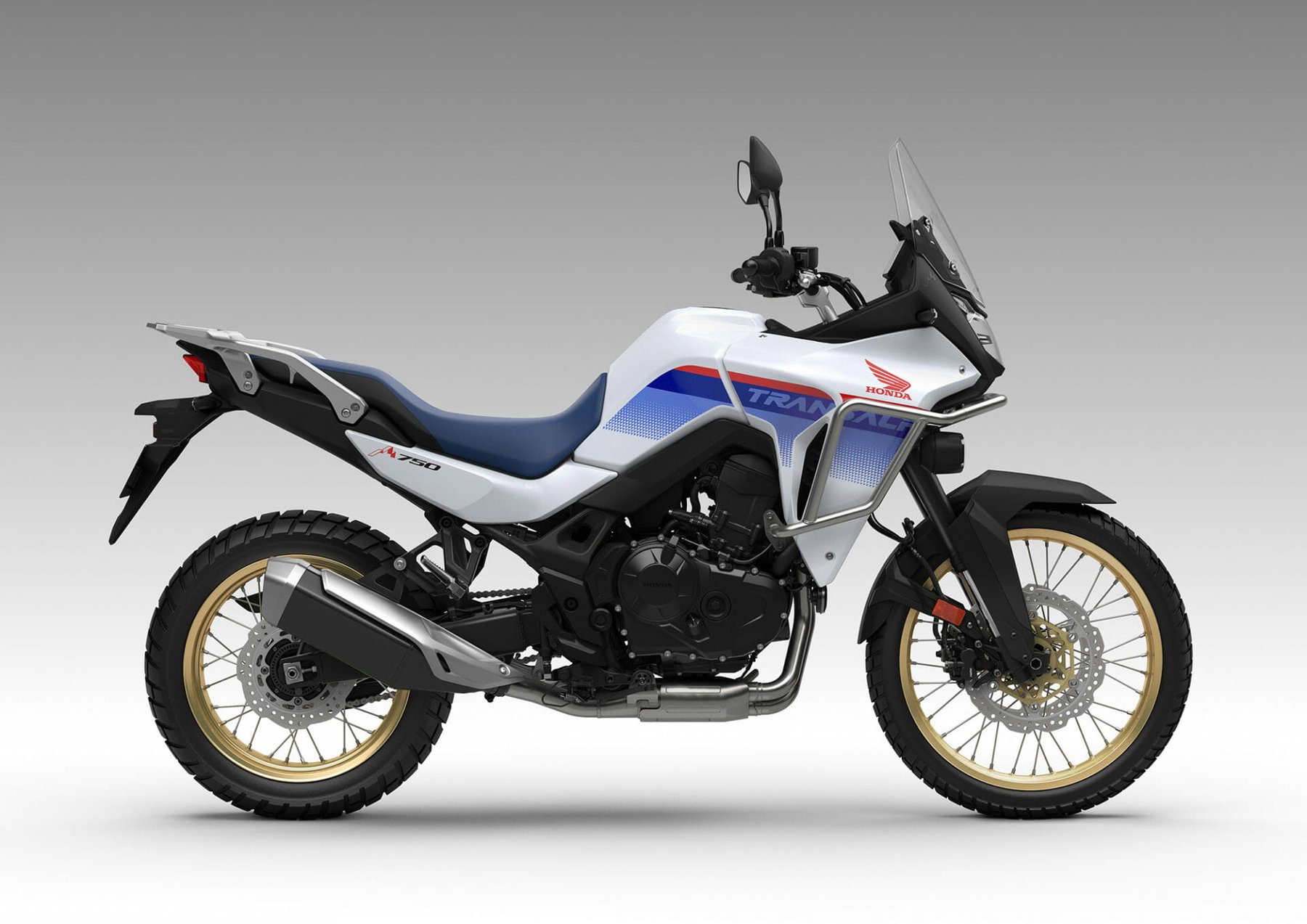 Honda XL750 Transalp 2023