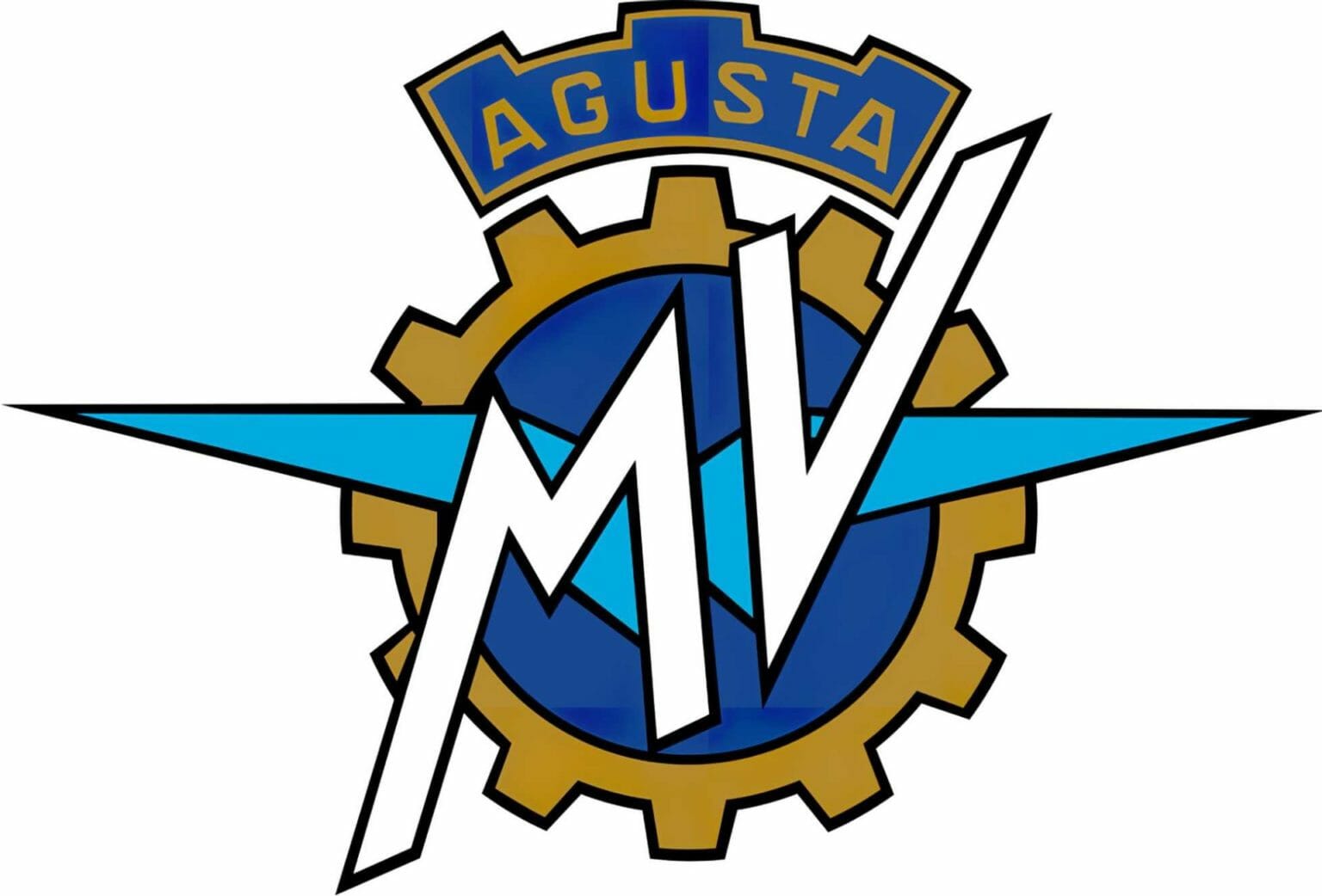 MV Agusta “unveils” new models: 921 S, 921 GT, Brutale 950 and Dragster 950. MV Agusta Logo