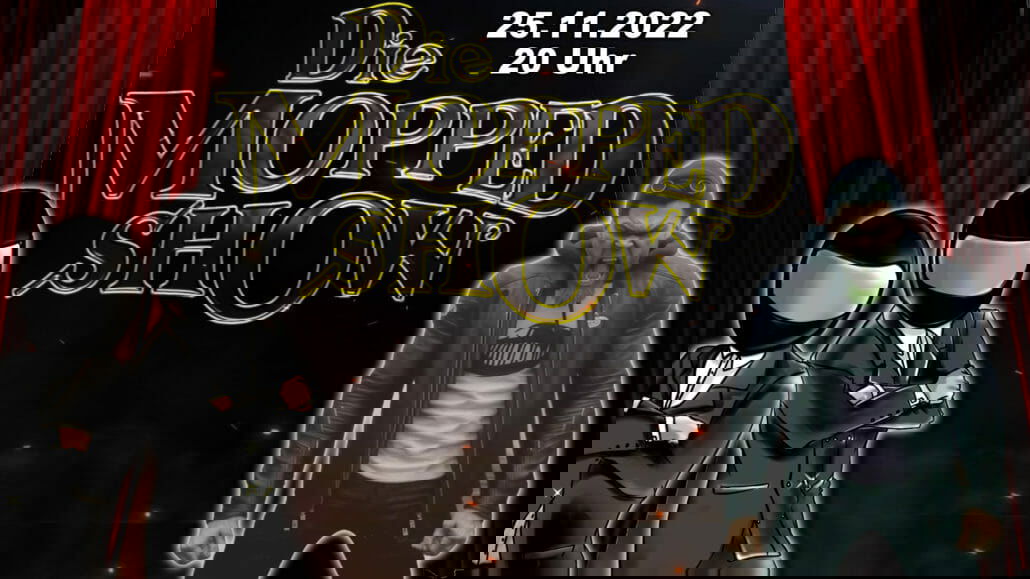 Thumbnail Mopped Show 60