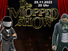 Thumbnail Mopped Show 60