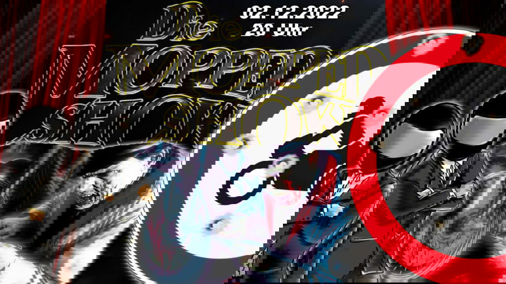 Thumbnail Mopped Show 61