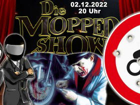 Thumbnail Mopped Show 61