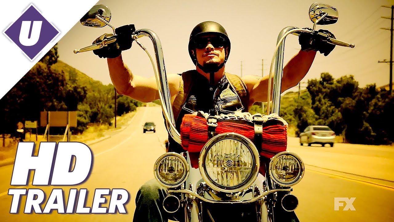 Legends on FX: Sons of Anarchy Returns, but Without Jax Teller 1 Mayans M.C. – der erste Ableger von Sons of Anarchy bei FX