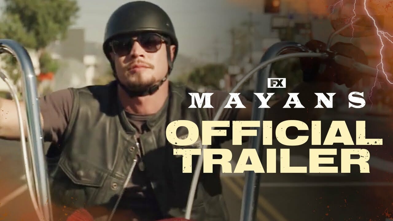 Legends on FX: Sons of Anarchy Returns, but Without Jax Teller 2 Mayans M.C. Staffel 4 – FX setzte die Motorradclub-Serie bis 2023 fort