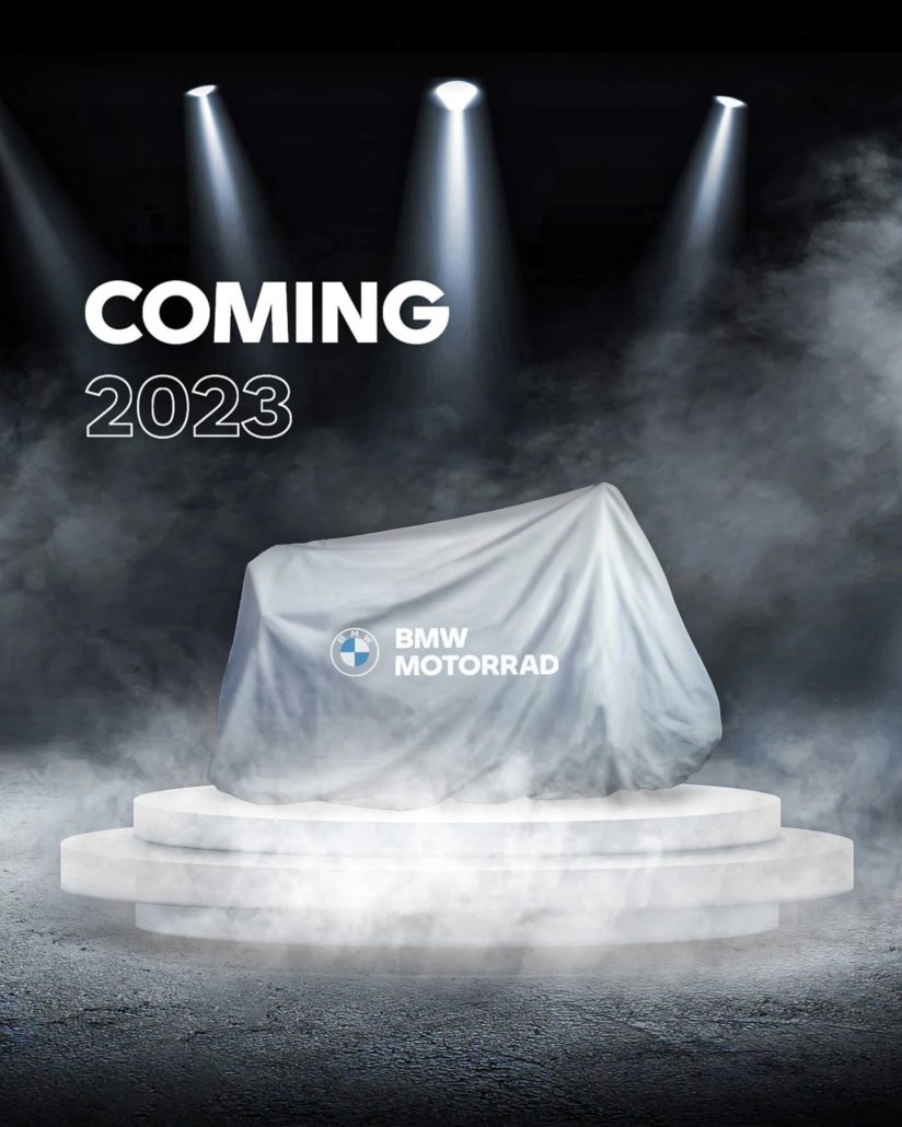 BMW teasert neue R 1300 GS an? 19 BMW Teaser R 1300 GS Kopie