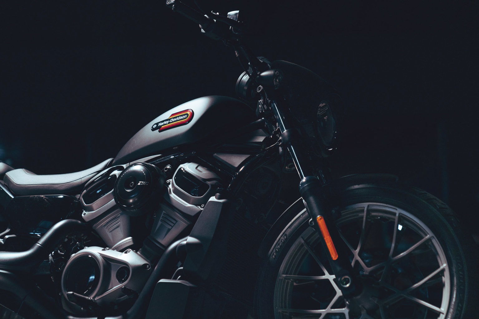 The new Harley-Davidson Nightster Special for 2023 presented Harley Davidson Nighster Special 2023 2
