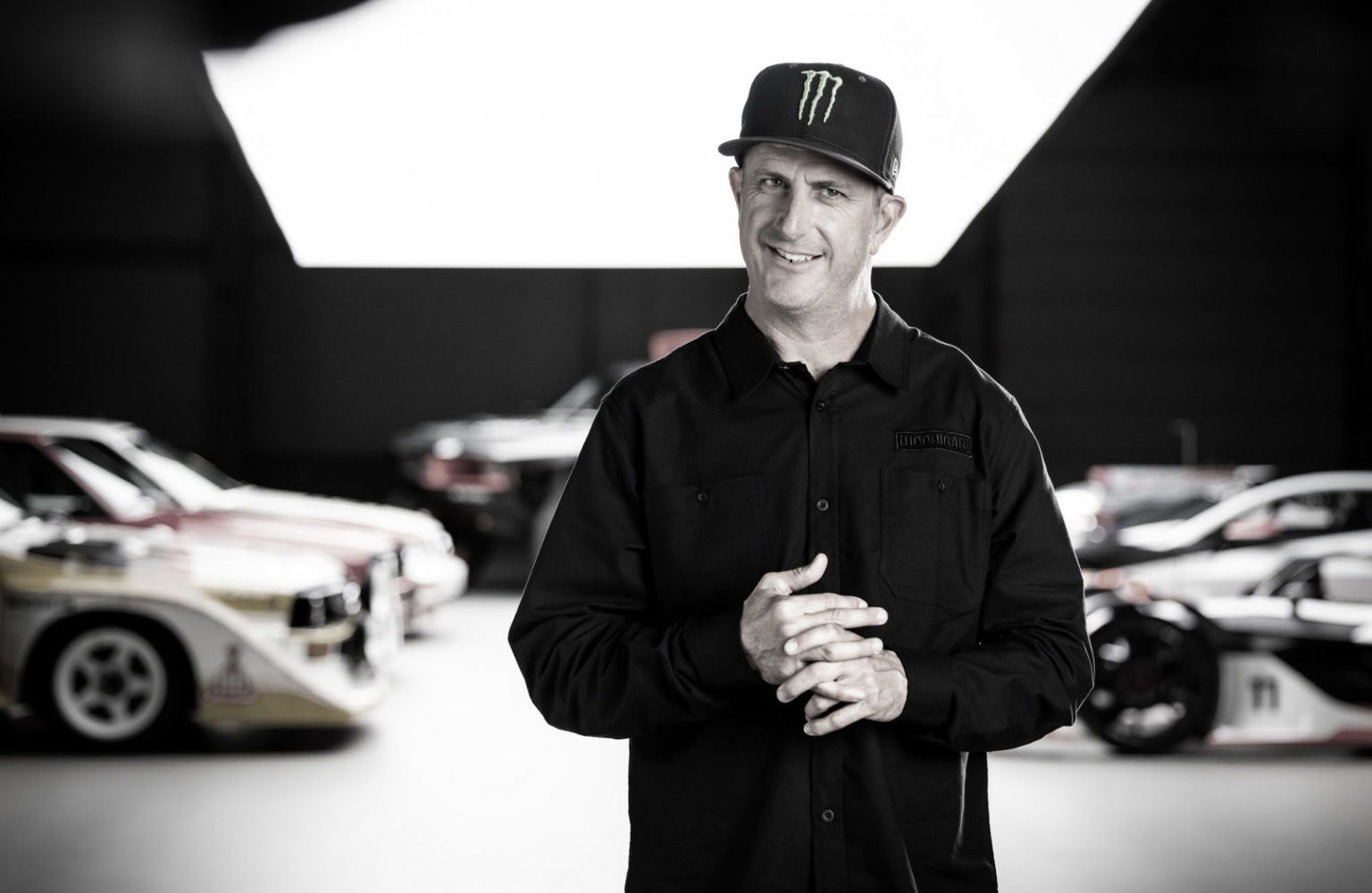 Drift legend Ken Block deceased after accident Ken Block Trauer
