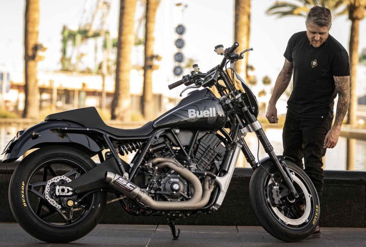 Buell Super Cruiser – neuer High-Performance-Cruiser von Buell und Roland Sands Design 39 Buell x RSD Super Cruiser 24
