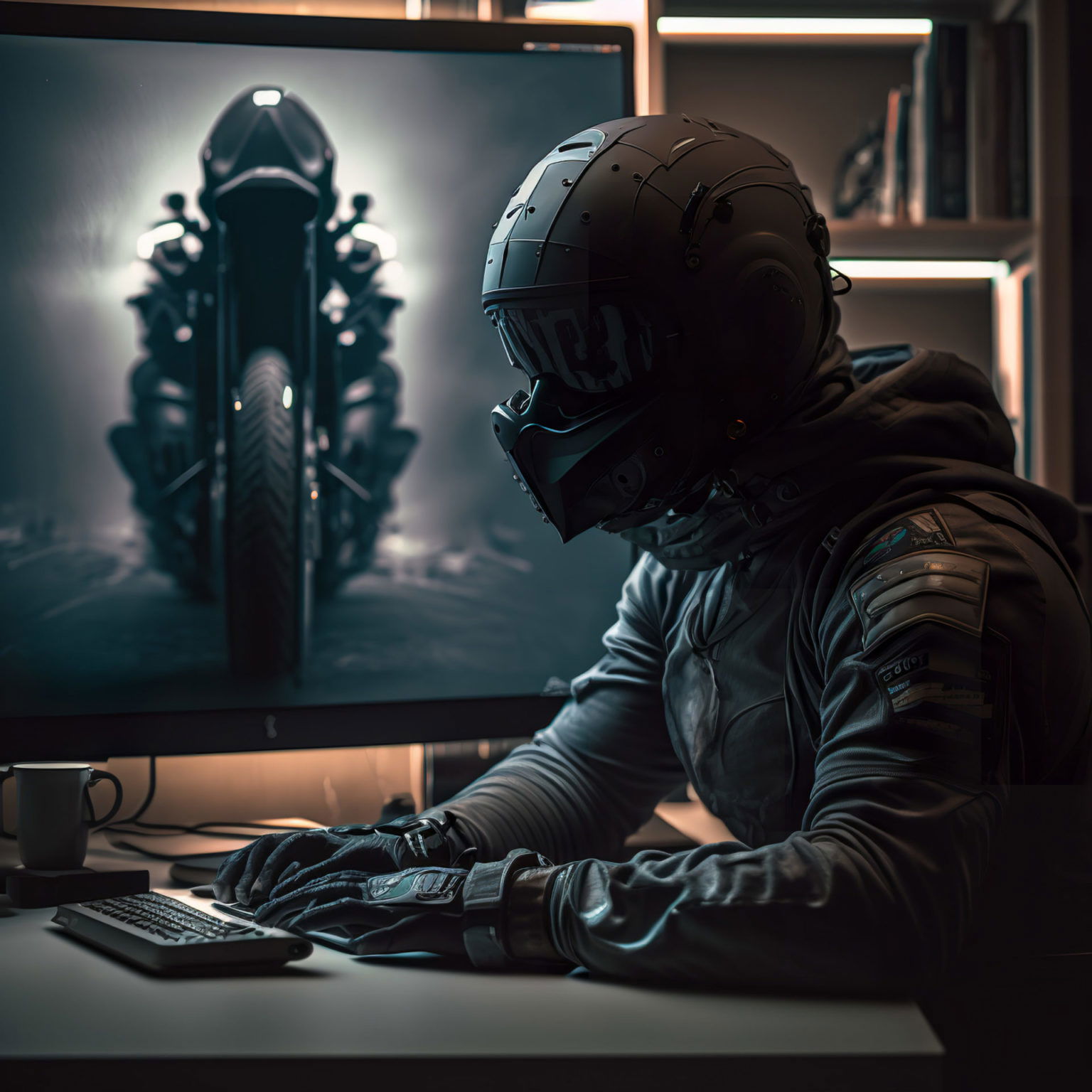 Digitaler Fuehrerschein 8