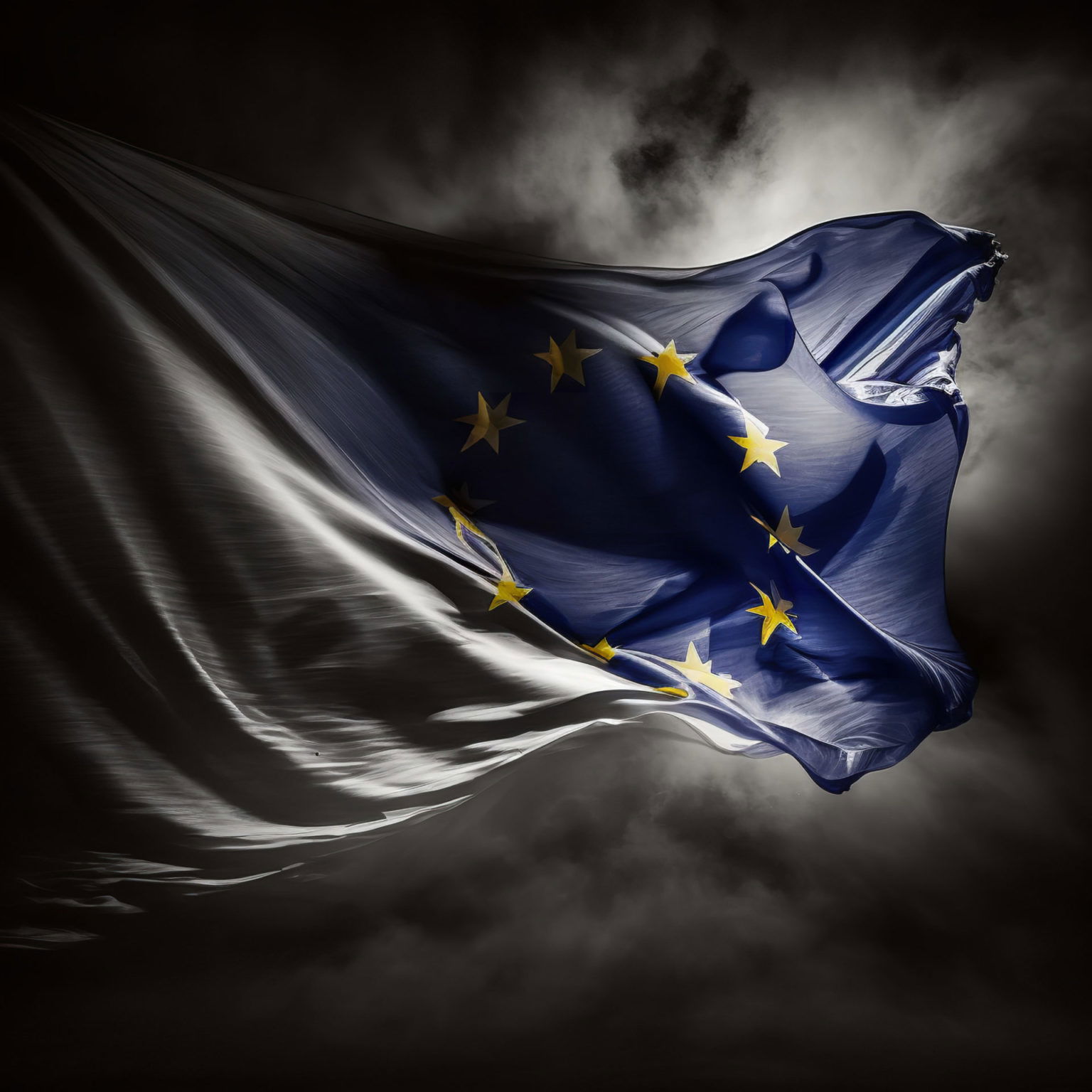 Massive driving license changes planned MN eu Flag dramatic light 1d41e2da 3ab7 40b5 993e 24086429943b