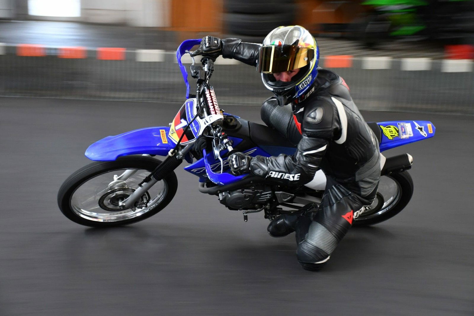 RIDE IT UP : Motorradtraining für Einsteiger und Profis von Roland Resch 25 Ride it up 4