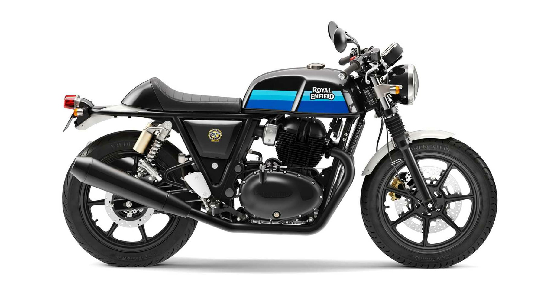 Royal Enfield Continental GT 650 2023