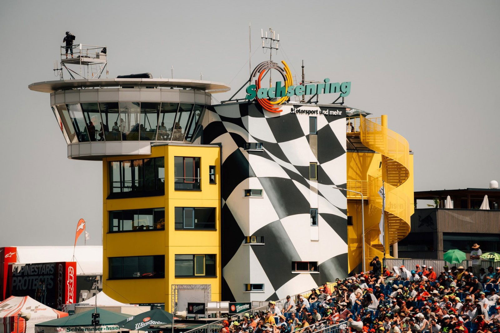 Sachsenring