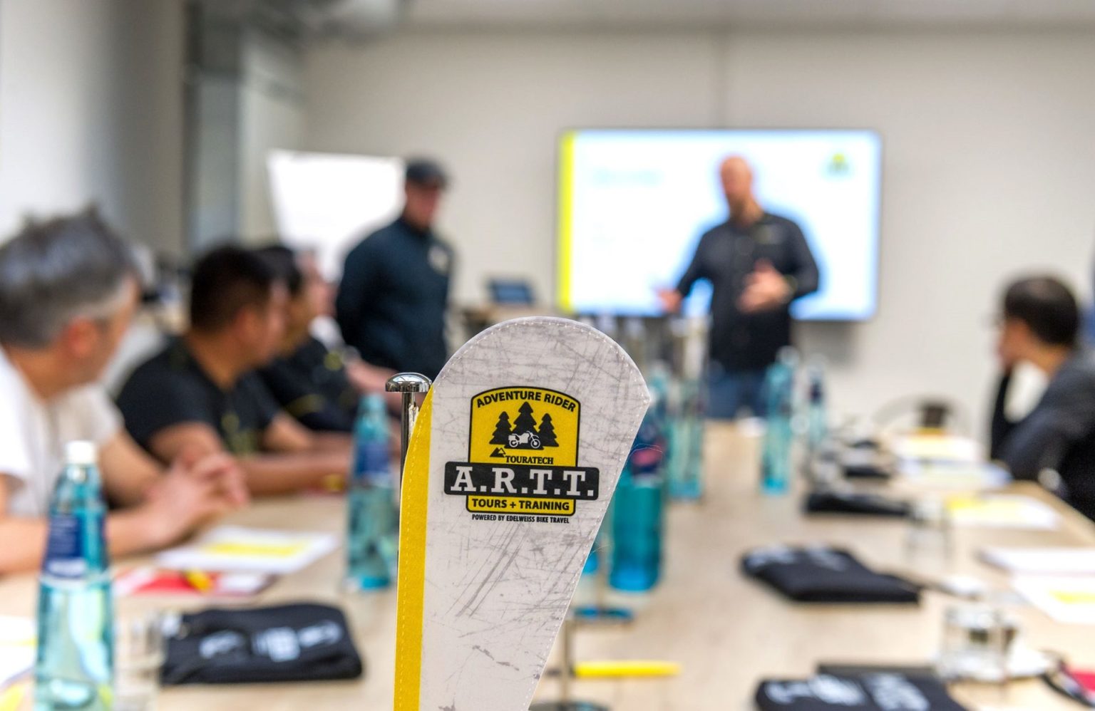 touratech artt certification 03