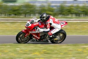 Honda NW200 2019 MotorcyclesNews Motorrad Nachrichten App 6