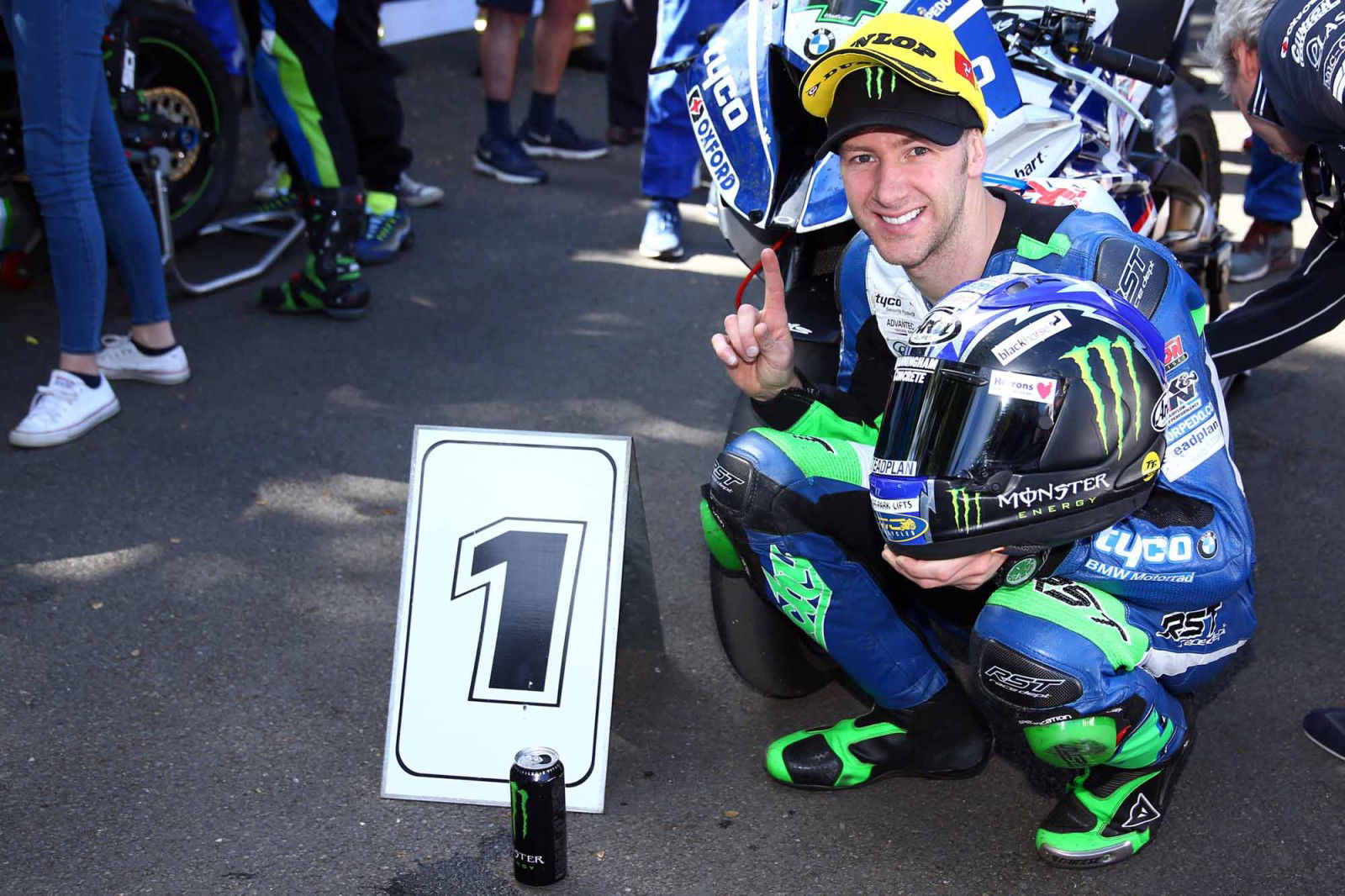 Racing legend Ian Hutchinson forced to cancel Isle of Man TT 2023 25 Ian Hutchinson Hutchy 12