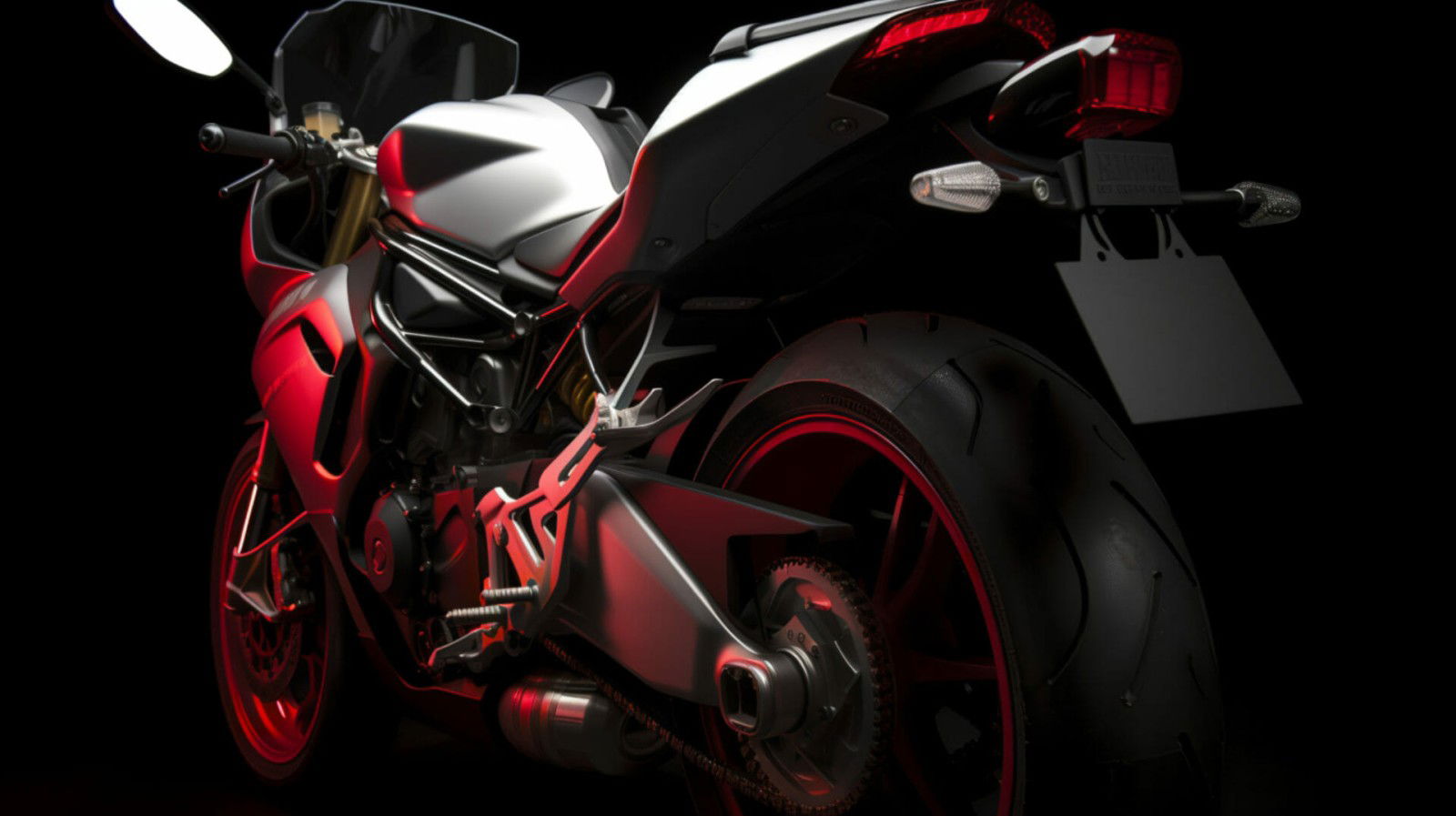 Neue Regeln für die Befestigung von Kennzeichen in Deutschland 25 Nummernschild 2