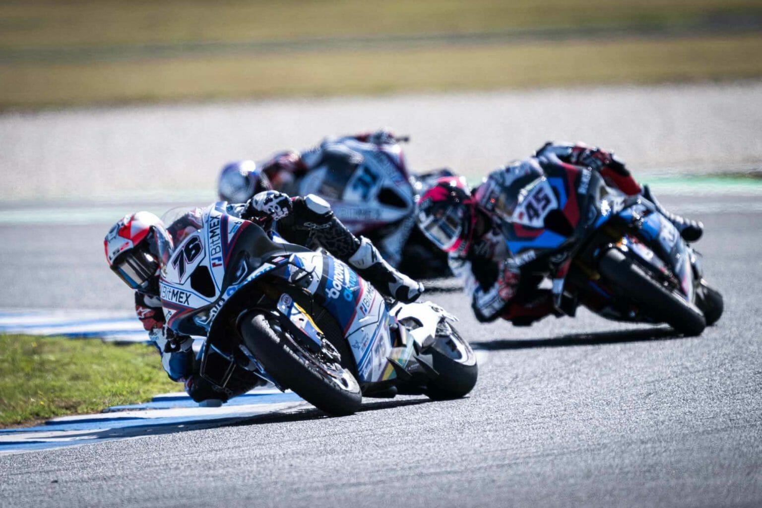 Return of WorldSBK to Imola: Italian round confirmed P90496449 highRes phillip island aus 2