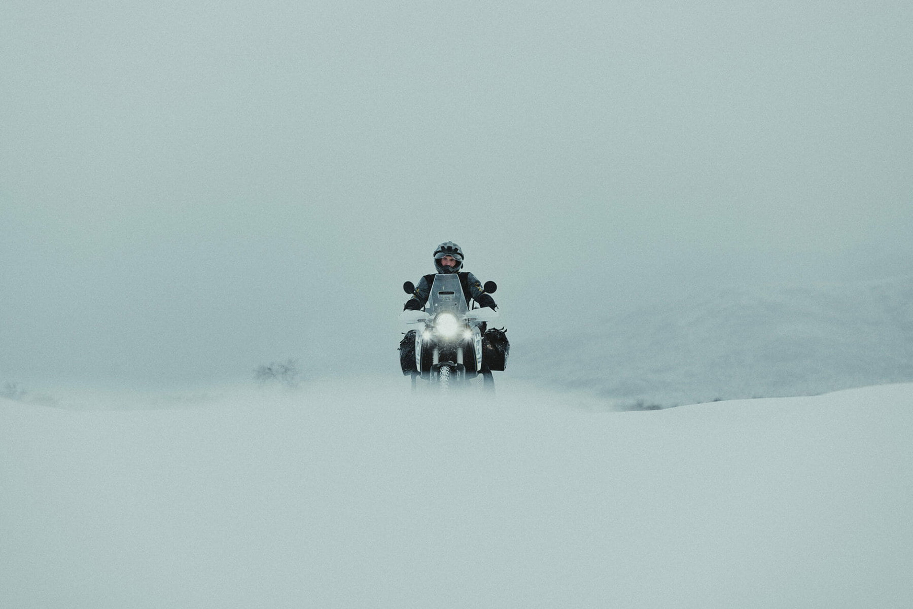 Husqvarna Norden 901 Expedition 2023