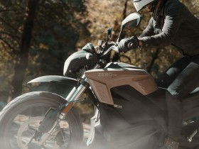 Wechsel an der Führungsspitze bei Zero Motorcycles: Pierre-Martin Bos übernimmt als CEO 56 2019 zero ds outdoors 06 4800x3200 press