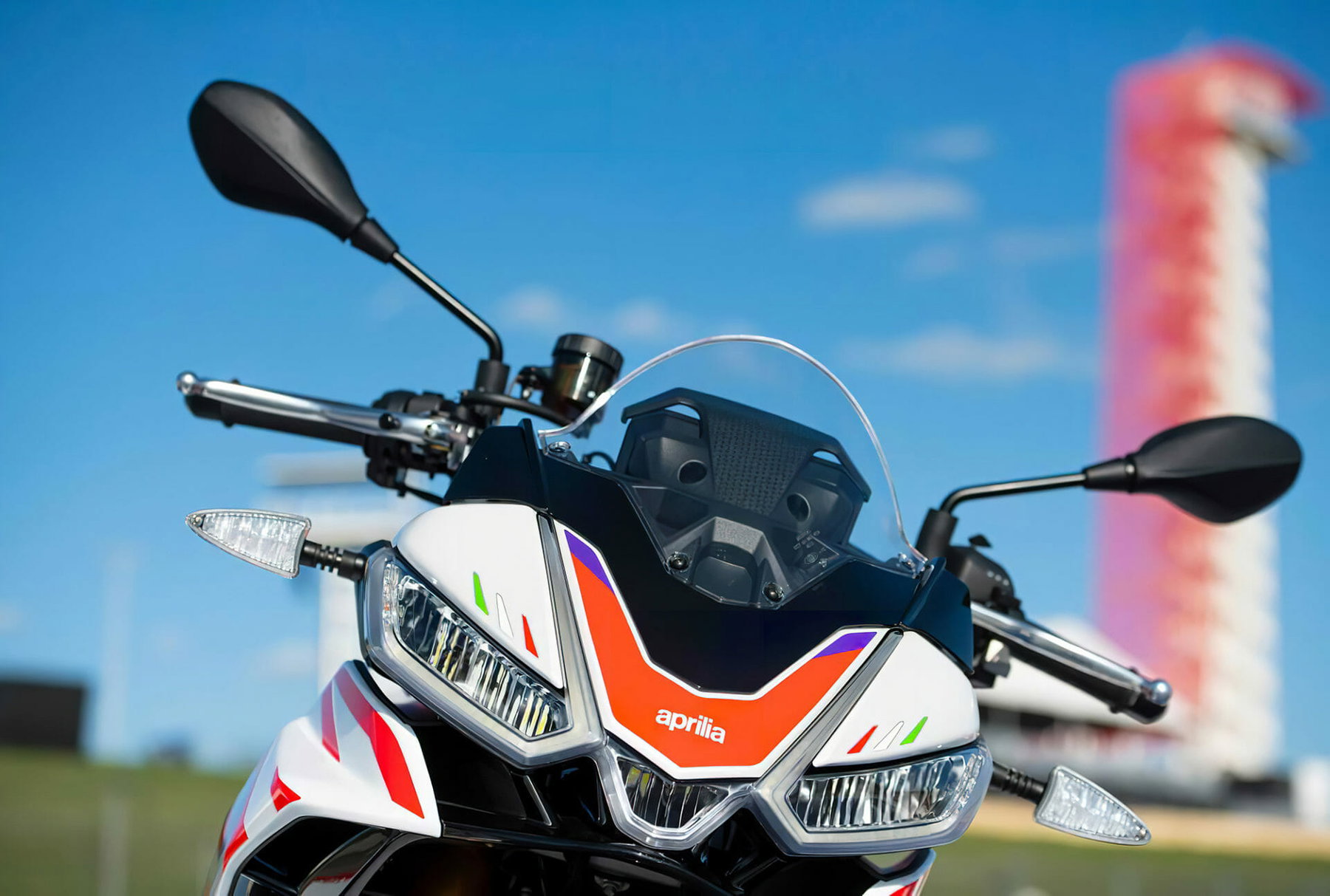 Aprilia Tuono V4 Factory Limited Edition 2023