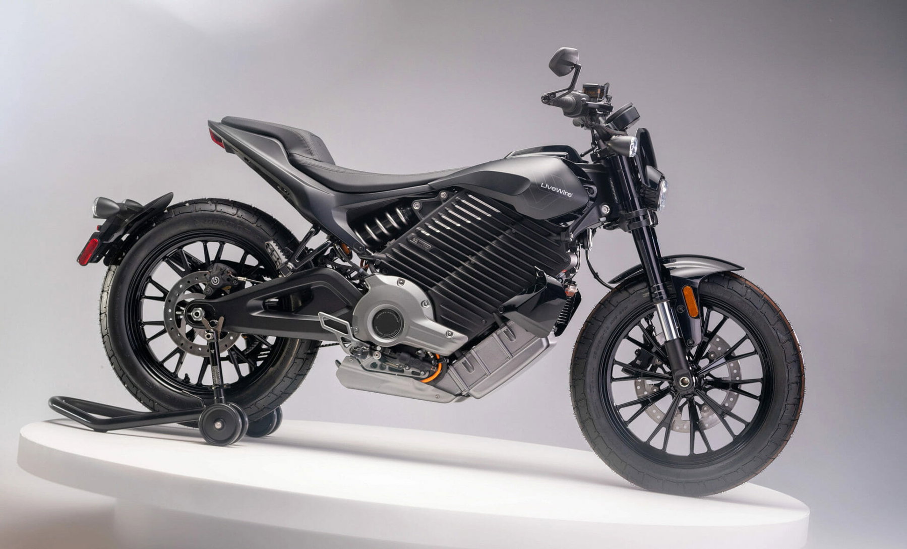 LiveWire S2 Del Mar Launch Edition 2023
