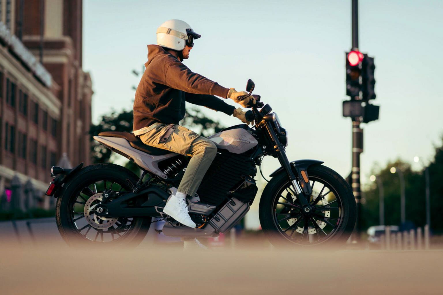 Die LiveWire S2 Del Mar Preis und Verfügbarkeit LiveWire S2 Del Mar 13