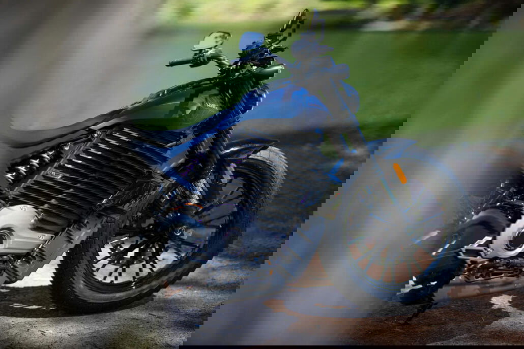 Rückrufaktion für LiveWire S2 Del Mar und S2 Mulholland – Antriebsprobleme LiveWire S2 Del Mar 28