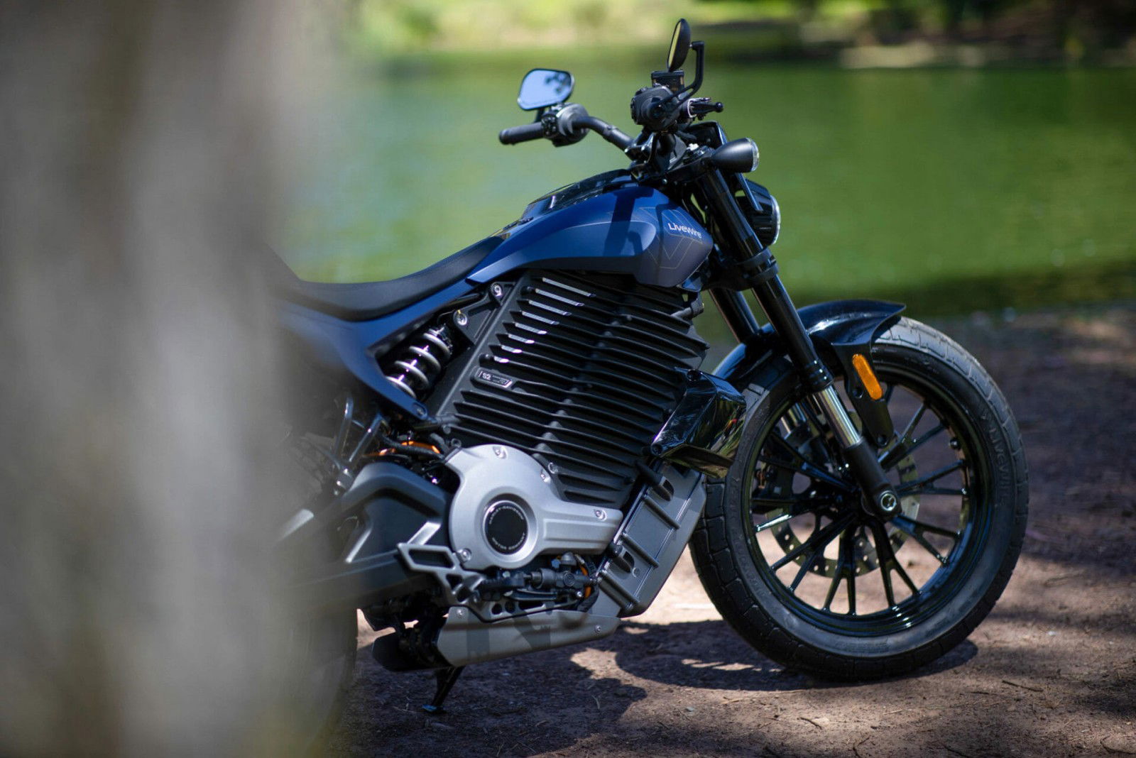 Recall action for LiveWire S2 Del Mar and S2 Mulholland - drivetrain problems 25 LiveWire S2 Del Mar 28