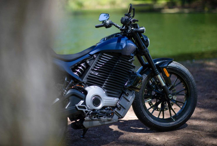 Recall action for LiveWire S2 Del Mar and S2 Mulholland - drivetrain problems 39 LiveWire S2 Del Mar 28