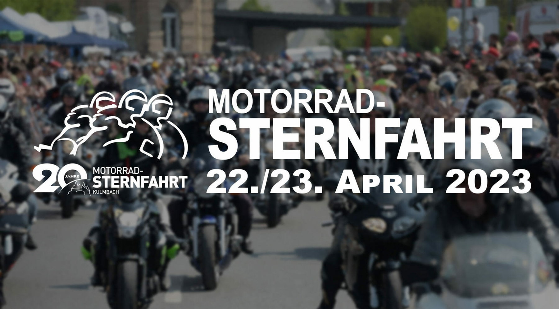 Sternfahrt Kulmbach