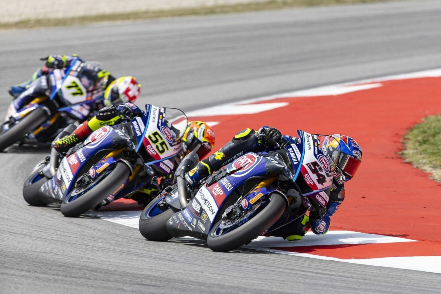 13 11 04 Barcelona WorldSBK 2023 Saturday Razgatlioglu R3JM9172