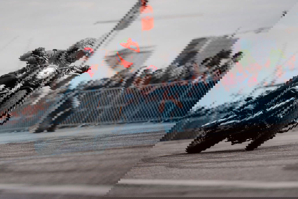 Hamburg Harley Days: HD feiert 120 Jahre auf zwei Rädern 17 2023HD13 Hamburg Harley Days Review 3